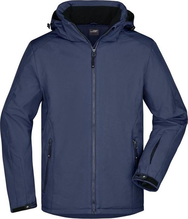 Marineblau