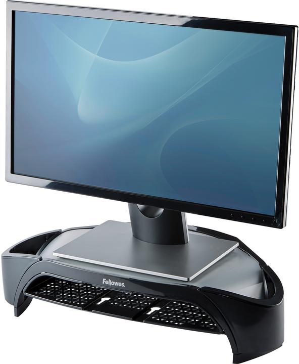 Immagine prodotto Fellowes Supporto per monitor Smart Suites Plus (Tavolo, 21", 10 kg)