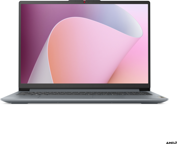 Actual product image Lenovo IdeaPad Slim 3 (16", AMD Ryzen 7 7730U, 16 GB, 1000 GB, DE)