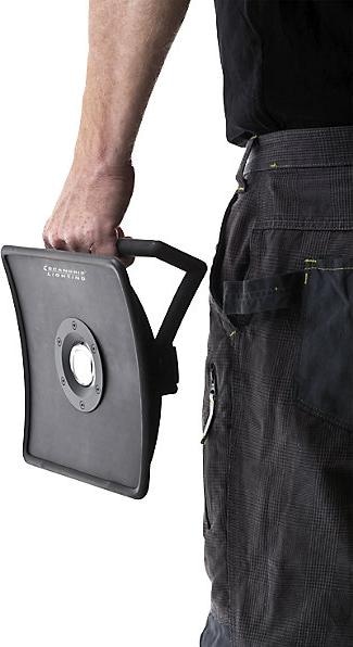 Actual product image Scangrip Nova R (2000 lm)
