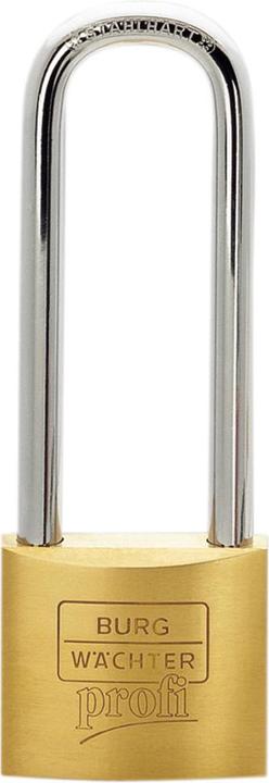 Actual product image Burg Wächter Padlocks 116 HB Profi