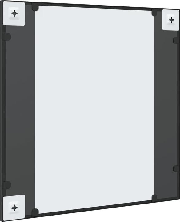 Immagine prodotto vidaXL Wandspiegel (60 x 60 cm)