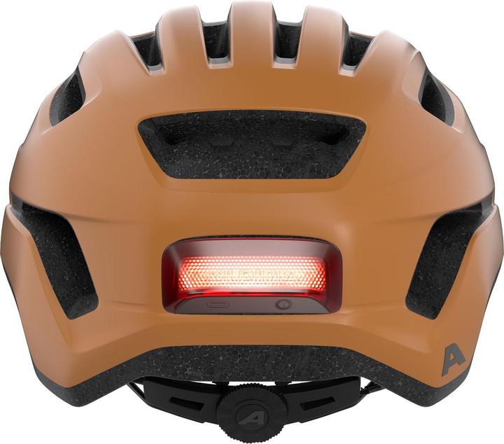 Produktbild ALPINA SPORTS Paranus Urban (52 - 56 cm)