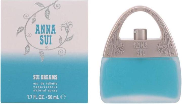 Immagine prodotto Anna Sui Sui sogni (Eau de toilette, 50 ml)
