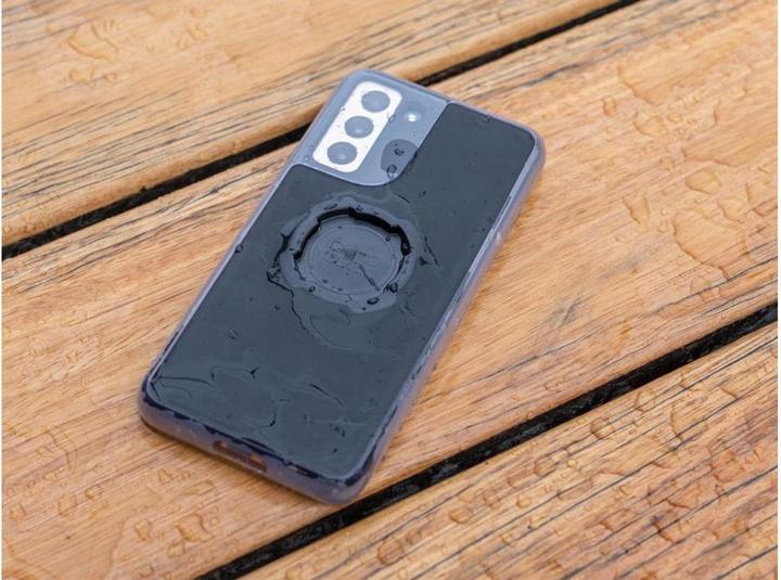 Actual product image Quad Lock MAG Case (Samsung Galaxy S22 Ultra, Samsung Galaxy S22 Ultra (5G))