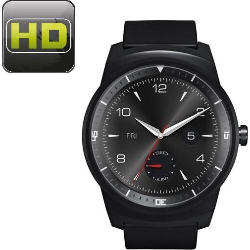 Protectorking 6x Displayschutz HD Klar, Smartwatch Schutzfolie