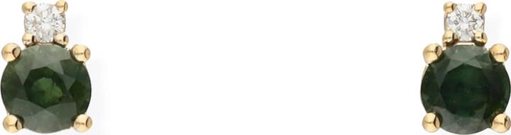 Image du produit Carat Colorstone (Or 18ct)