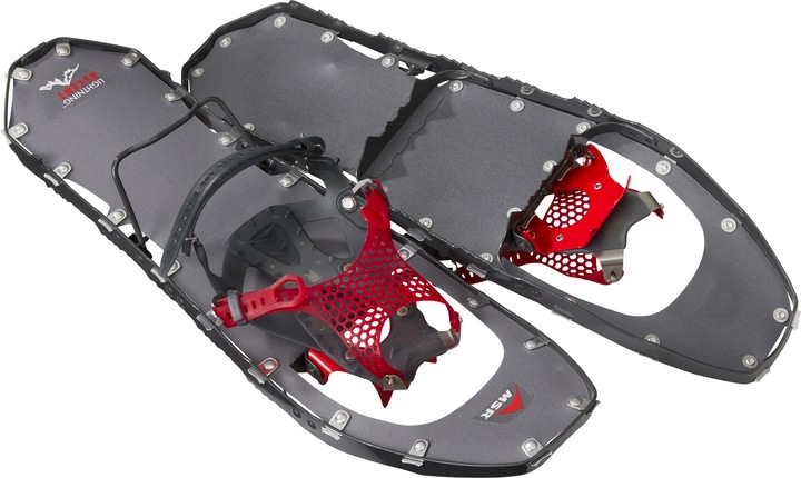 Produktbild Msr Lightning Ascent (25")