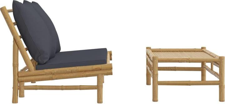 Produktbild vidaXL Marley