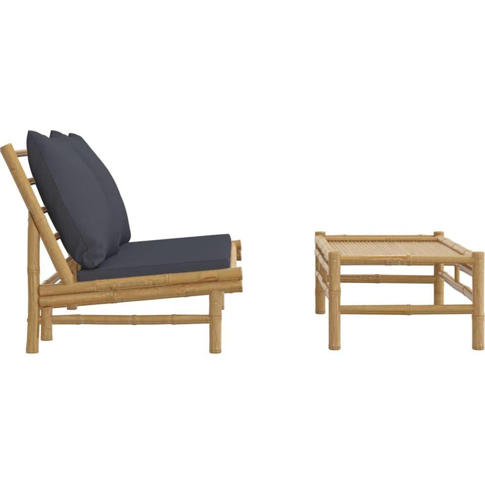 Thumbnail - VidaXL, Gartenlounge, Conan