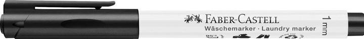 Image du produit Faber-Castell Marqueur textile (1x)