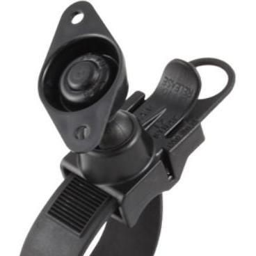 RAM Mounts Unpkd. RAM Ez-Strap System, Barcode-Scanner Zubehör