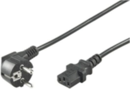 Produktbild MicroConnect PowerCord (0.50 m)