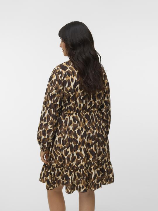 Produktbild Vero Moda VMCMEA Kurzes Kleid Kleid (48)