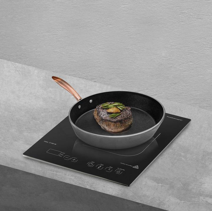 Actual product image Caso Induktionskochplatte Pro Advanced e1