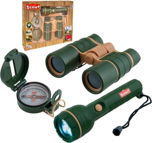Image du produit Scout Set de découverte
