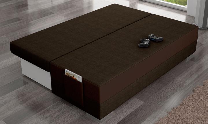 Immagine prodotto ELTAP Atila (3 posti, Divano letto)