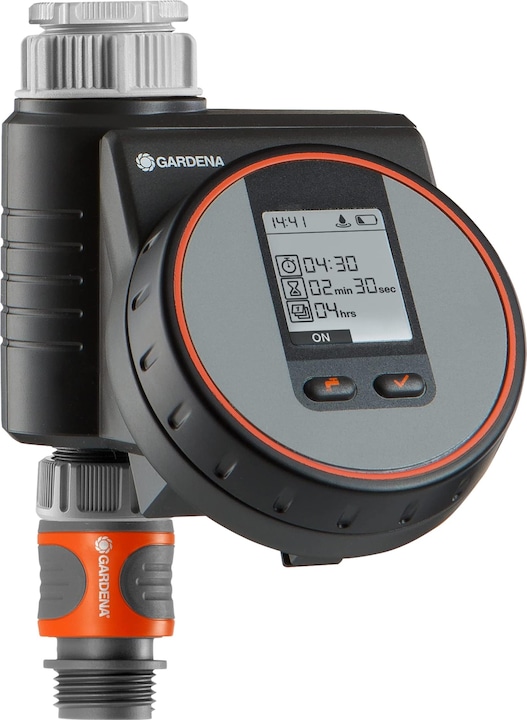 Image du produit Gardena Programmateur d'arrosage Flex (Ordinateur d'irrigation)