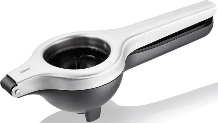 Produktbild GEFU 13971 Zitruspresse LEMON PRO