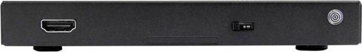 Actual product image StarTech 4 Port 4k HDMI Video Switch