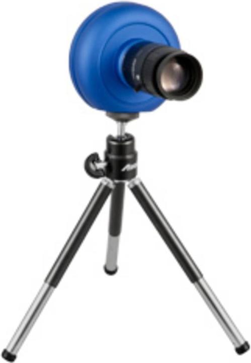 Actual product image PCE Instruments Highspeed Kamera