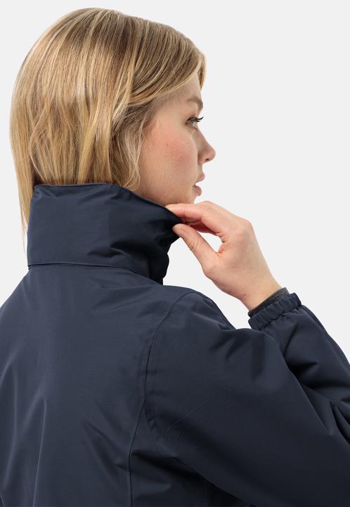 Produktbild Jack Wolfskin Stormy Point 2L Jkt W (XS)