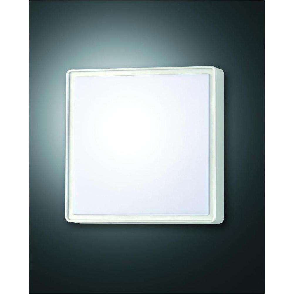 Fabas Luce, Wandleuchte + Deckenleuchte, Oban (E27)