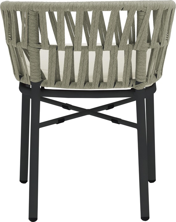 Actual product image Giardimo Ropestyle