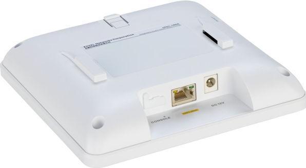 Actual product image Zyxel NWA50BE Pro (2882 Mbit/s)