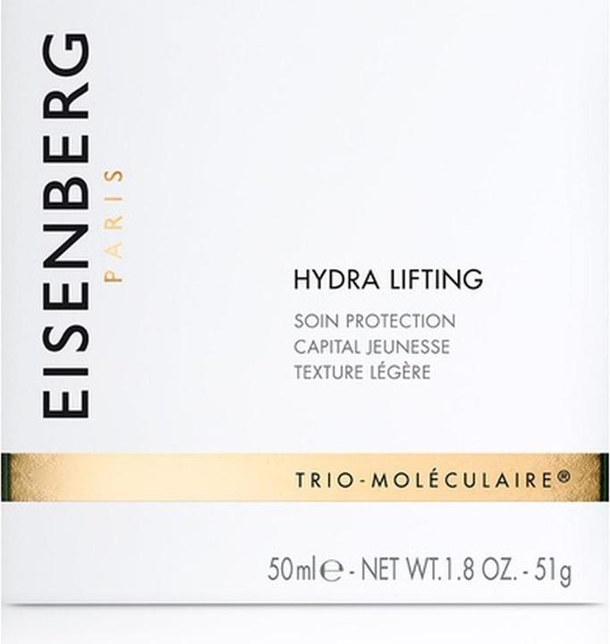 Actual product image Eisenberg Classique Hydra Lifting (50 ml, 24h cream)