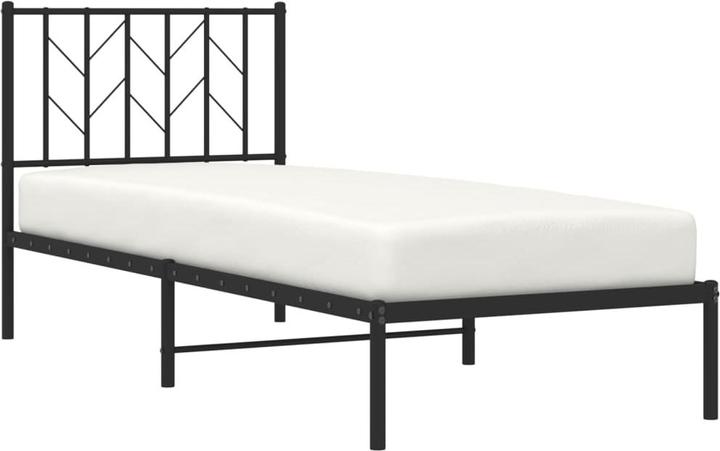 Image du produit vidaXL Bettgestell (90 x 190 cm)
