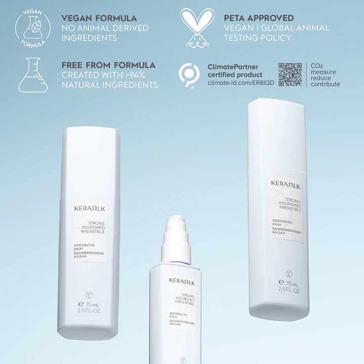Produktbild Kerasilk Regeneriernder Balsam (75 ml)