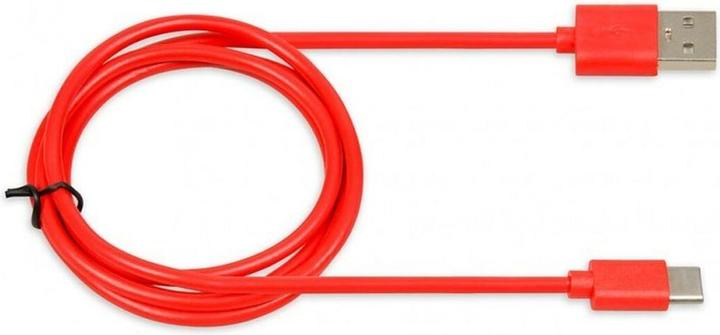 iBox IKUMTCR USB Cable USB 2.0 USB A USB C (1 m, USB 2.0)