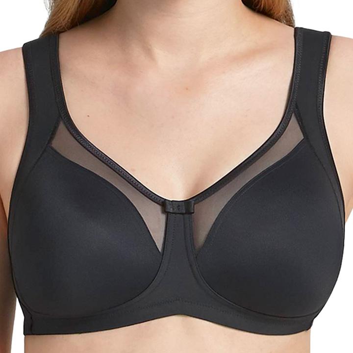 Actual product image Anita Clara comfort bra without underwire (Single pack, 75 C)