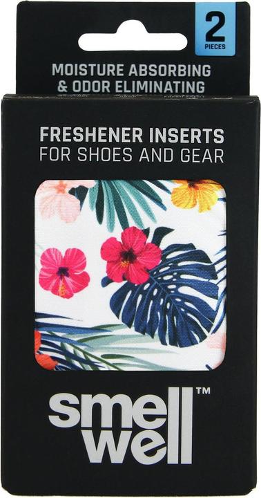 Actual product image Smell Well Refreshment bag (2 x)