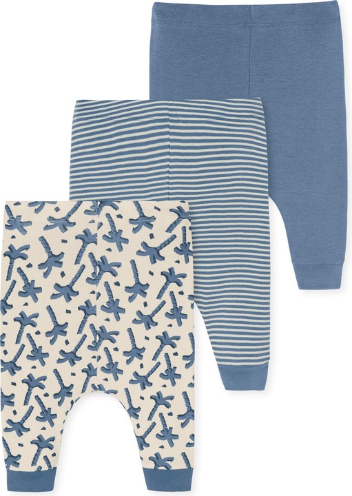 Produktbild Schiesser Pyjamahose Natural Love (80)