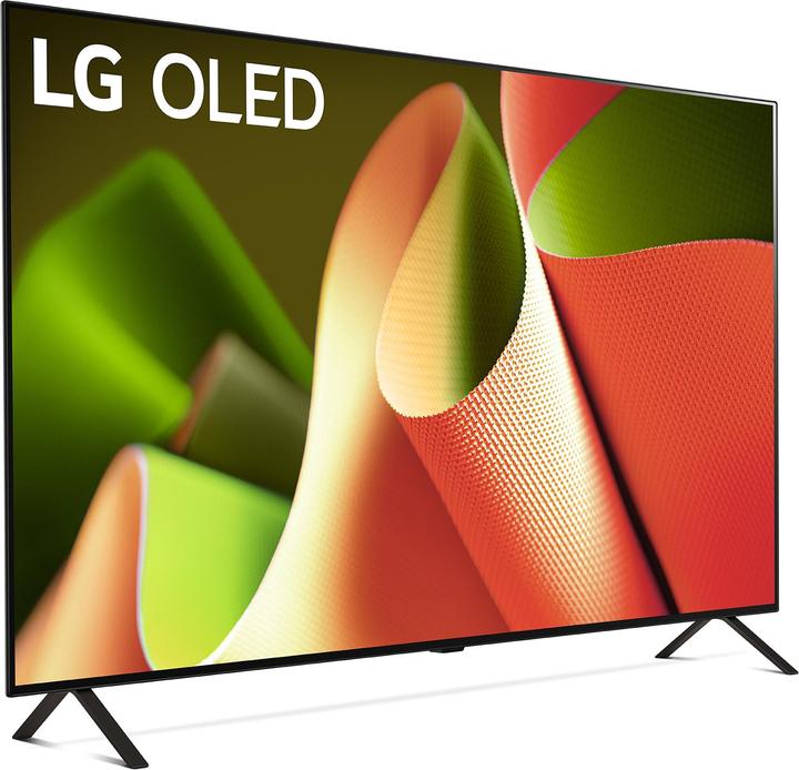 Actual product image LG OLED B4 65" OLED65B46LA Series TV (65", B4, OLED, 4K, 2024)