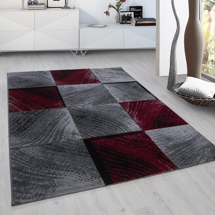 Actual product image Ayyildiz Hali PLUS Short Pile Carpet (120 x 170 cm)