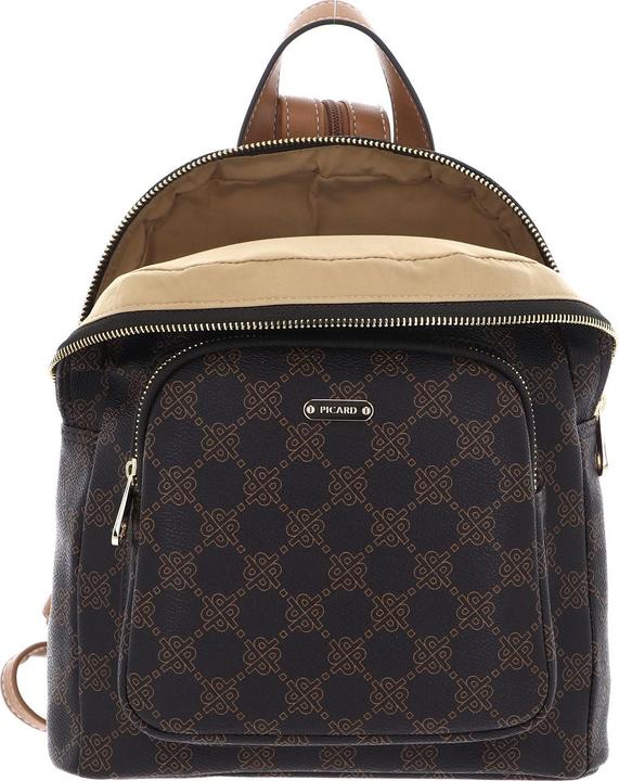 Actual product image Picard Euphoria City Backpack 28 cm (6 l)