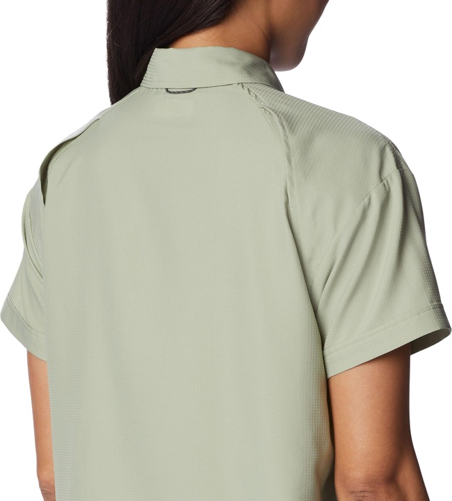 Produktbild Columbia Silver Ridge Utility™ SS Shirt (M)