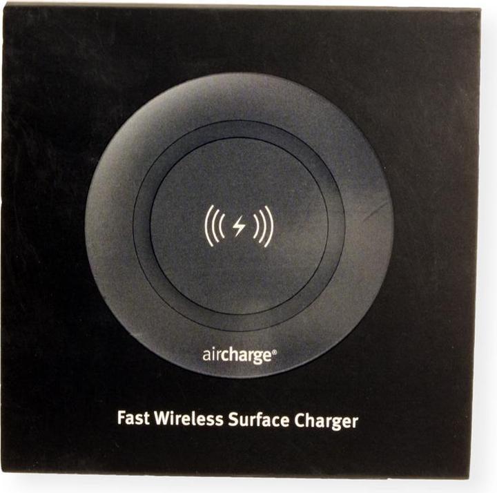 Actual product image Bachmann AirCharge (15 W)