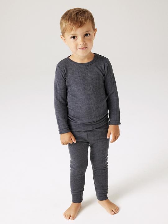 Actual product image Name it Merino wool top with long sleeves (92)