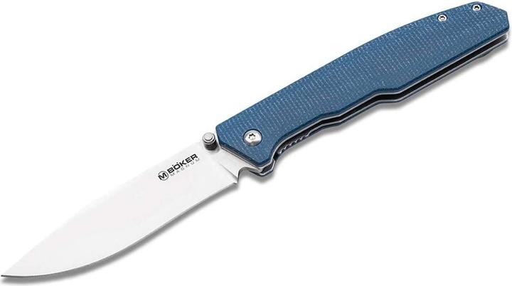 Immagine prodotto No Name Tela Magnum Deep Blue (9 cm)
