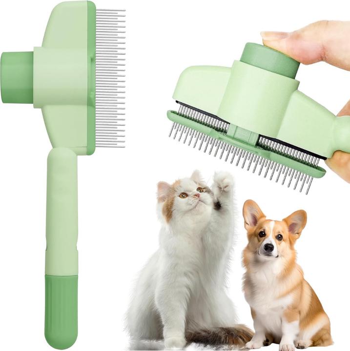 Produktbild Suba Katzenbürste (Hund, Katze)