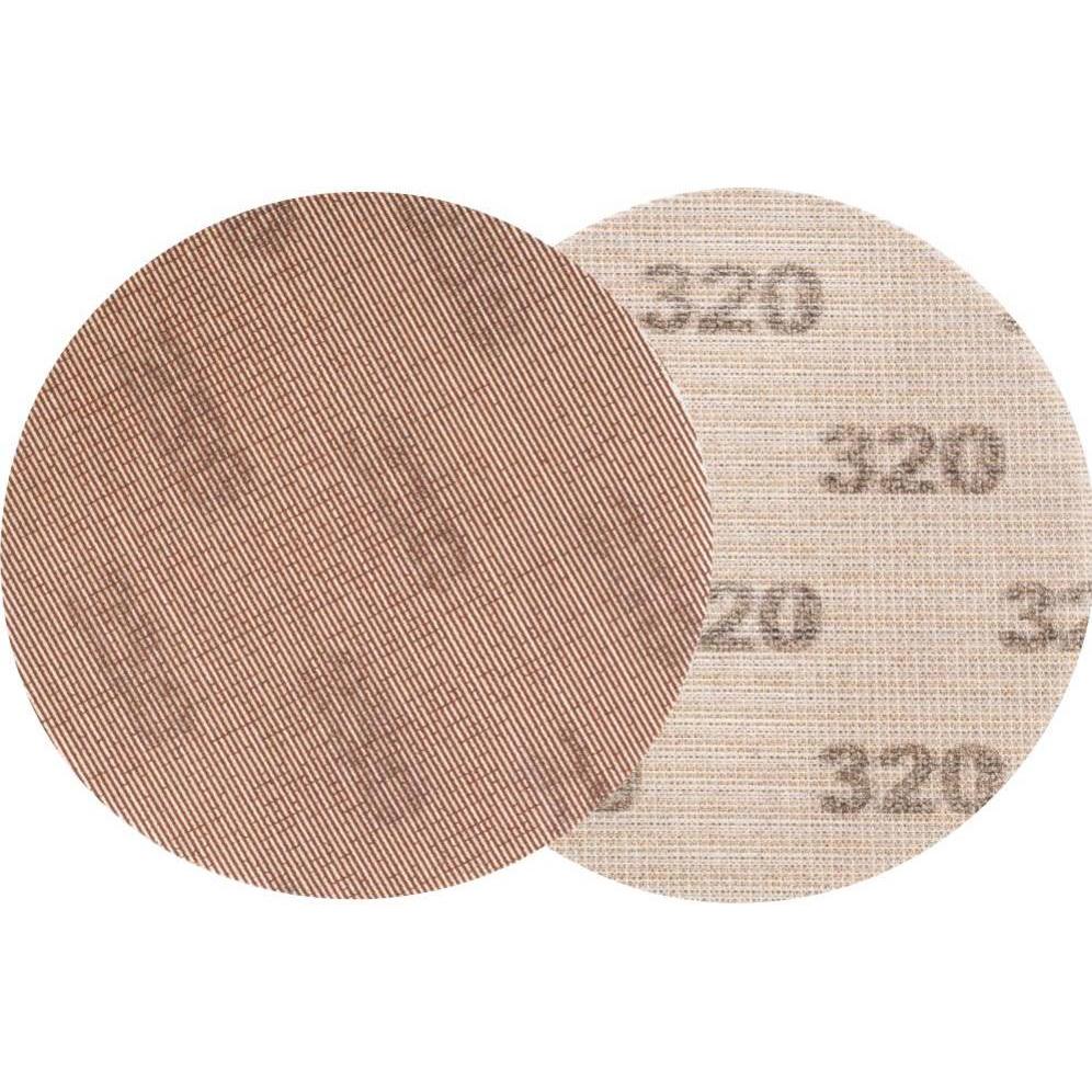 Thumbnail - Pferd, Schleifmittel, Klettscheibe KSS NET800 (800)