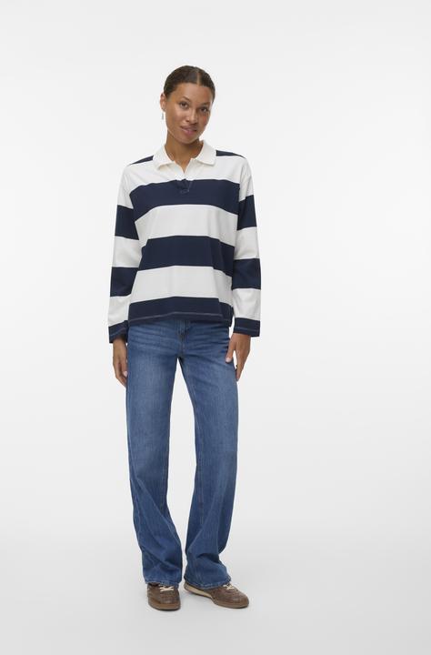 Image du produit Vero Moda VMMOLLY Poloshirt Polo (L)
