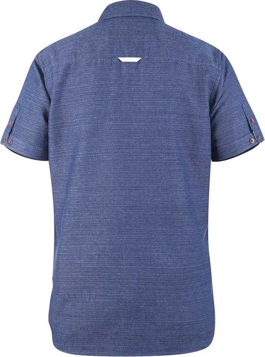 Produktbild DUKE Stratford 2 D555 Hemd Kurzärmlig (8XL)