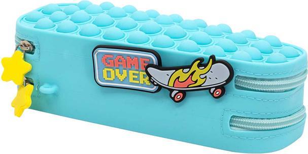 Idena Schlamper Gaming Soft Touch Silikon