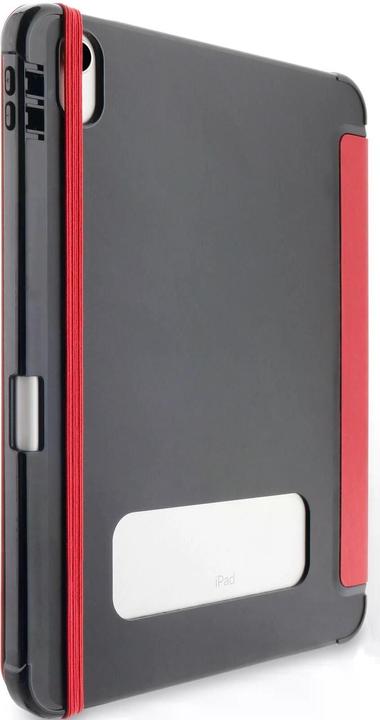 Image du produit OtterBox React Folio (iPad 2022 (10e génération), iPad 2025 (11e génération))