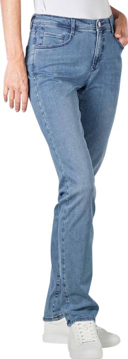 Actual product image BRAX Mary Jeans Slim Fit Stone Blue (W26/L32)
